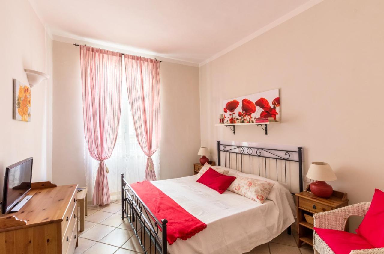 A Casa Di Stefano Apartment Rome