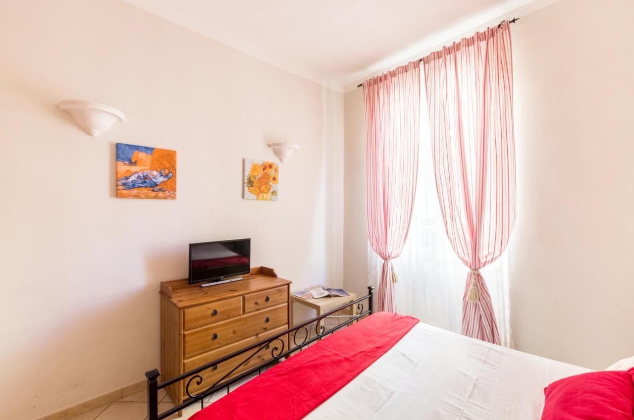 Apartment A Casa Di Stefano *