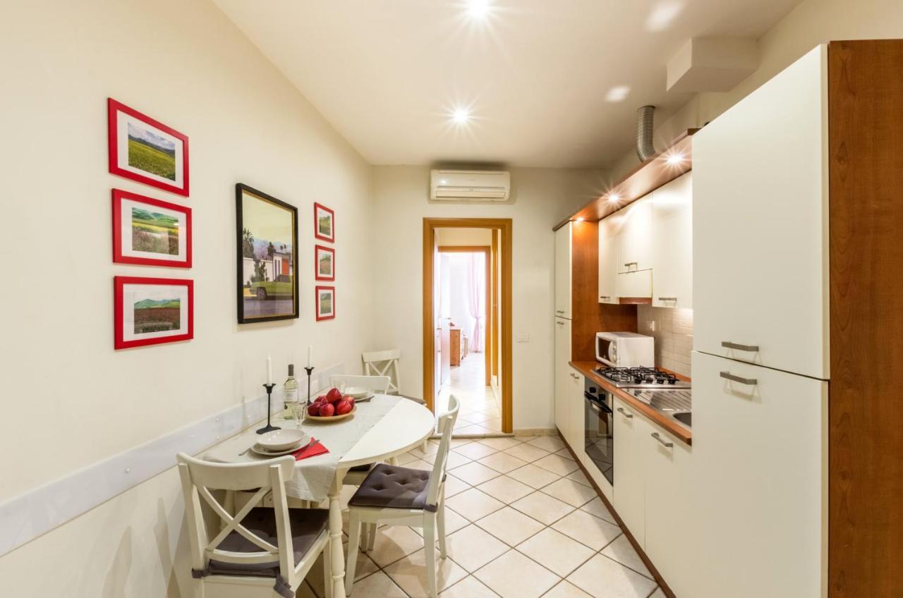 A Casa Di Stefano Rome