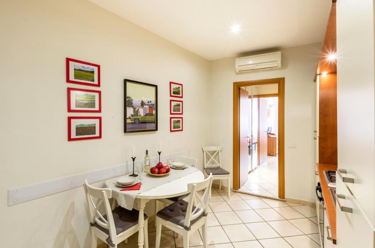 A Casa Di Stefano Apartment Rome