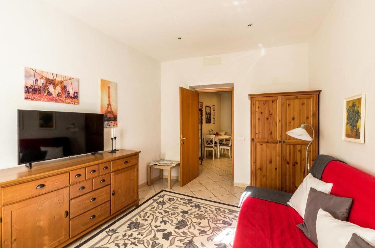 A Casa Di Stefano Appartement Rome