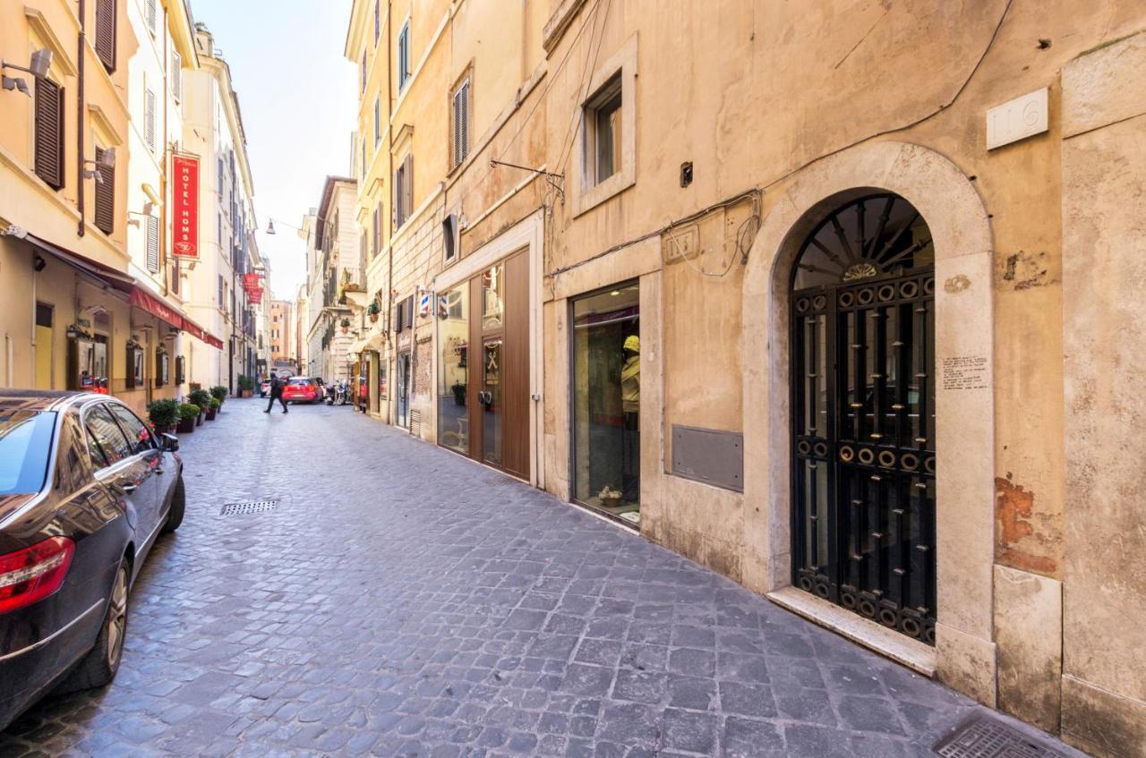 A Casa Di Stefano Appartement *