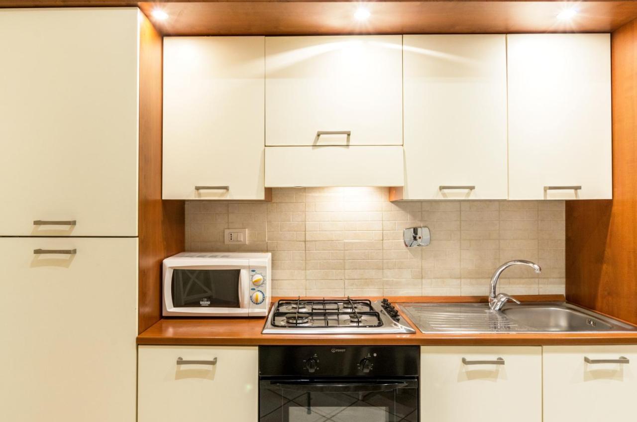 A Casa Di Stefano Rome