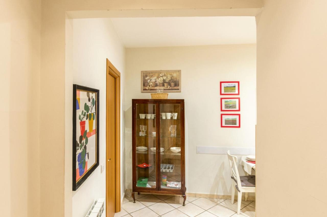 A Casa Di Stefano Appartement Rome