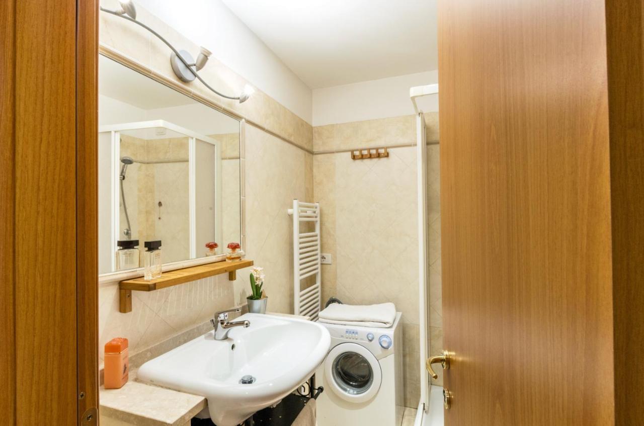 A Casa Di Stefano Appartement *